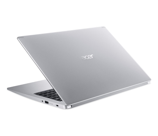 Acer Aspire 5 R5-5500U/8GB/512/Win11 IPS Srebrny - 718619 - zdjęcie 5